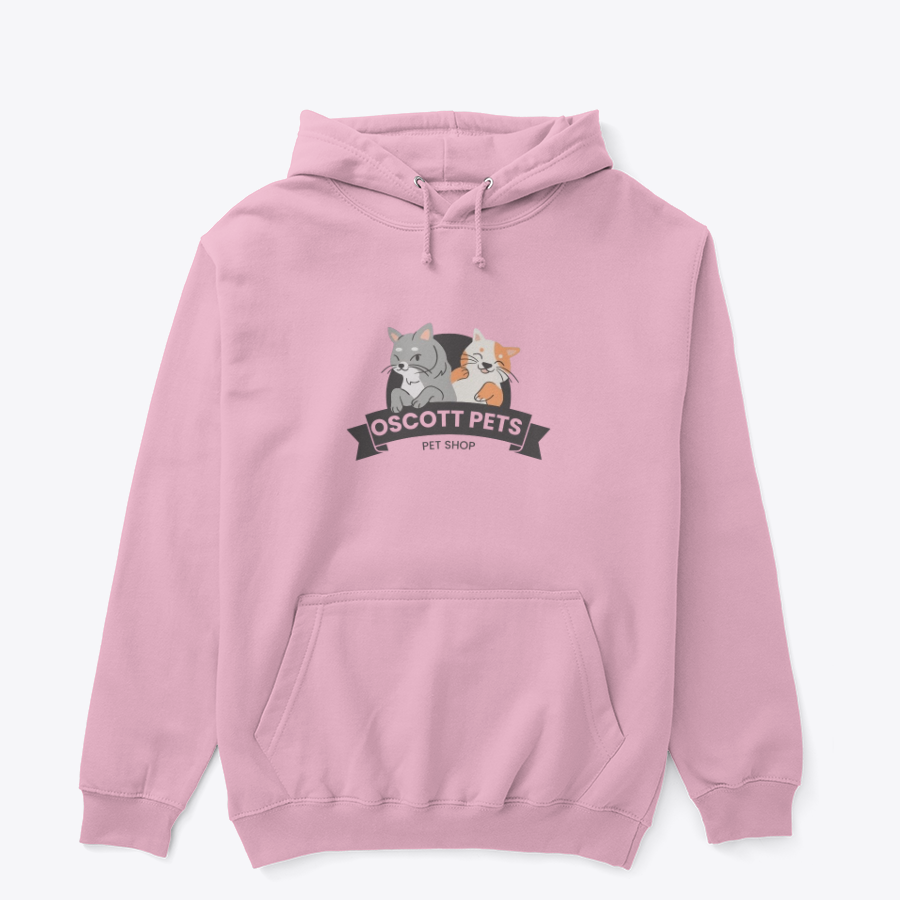 Oscott Pets Hoodie