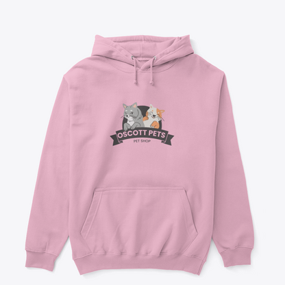 Oscott Pets Hoodie