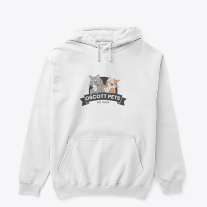 Oscott Pets Hoodie