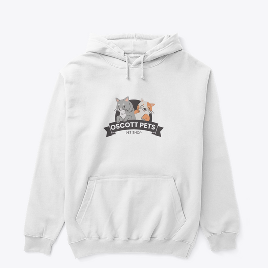 Oscott Pets Hoodie