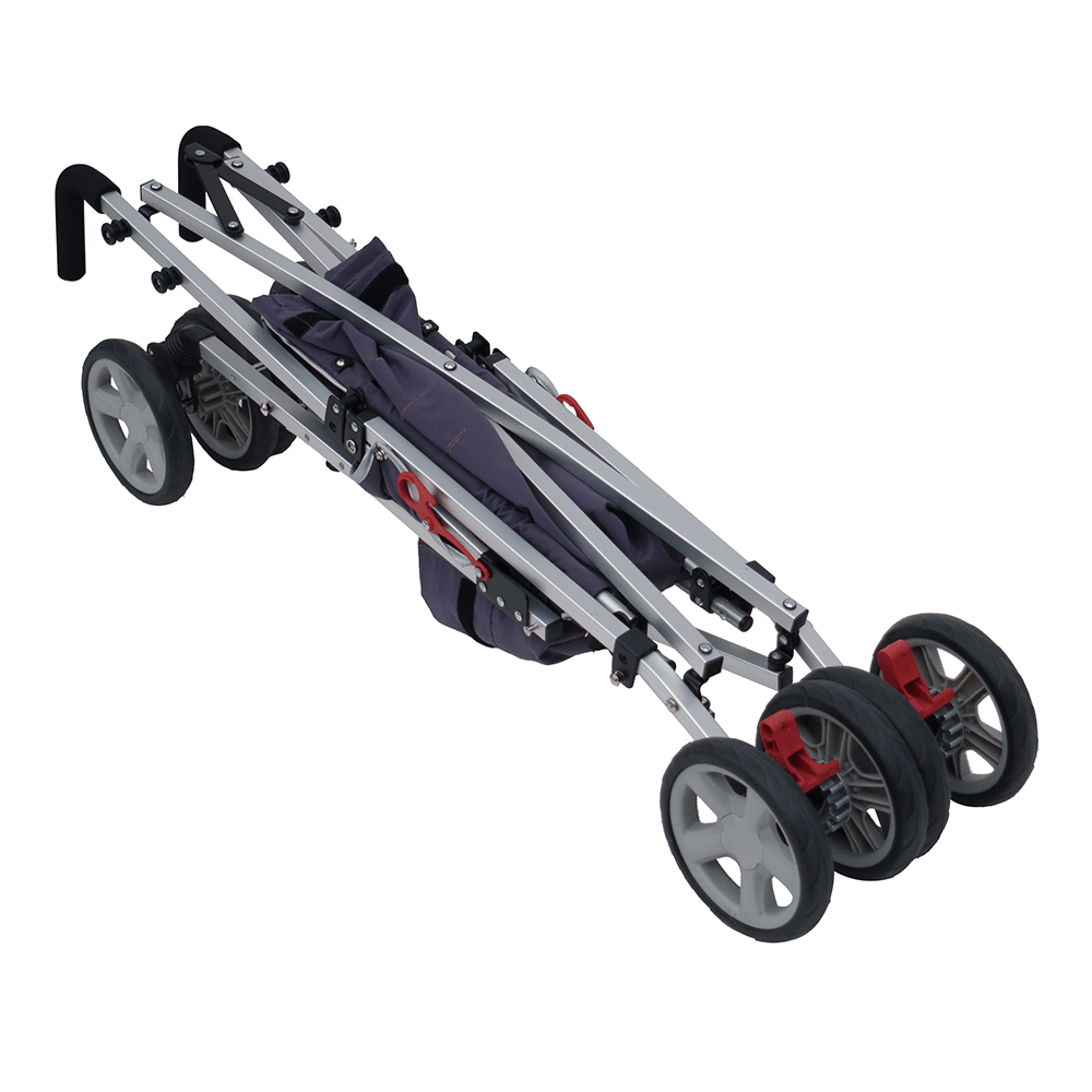 Excel Elise Lightweight Buggy for Special Needs with Complimentary Footplate