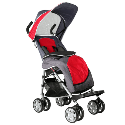 Excel Elise Lightweight Buggy for Special Needs with Complimentary Footplate