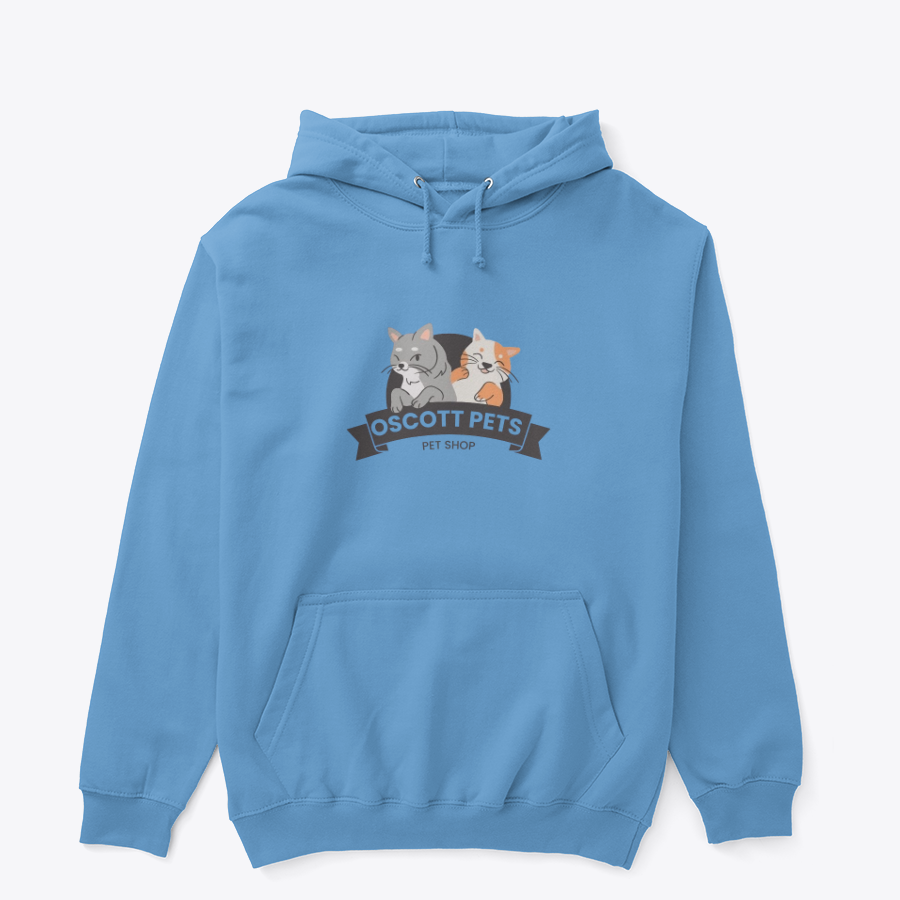 Oscott Pets Hoodie