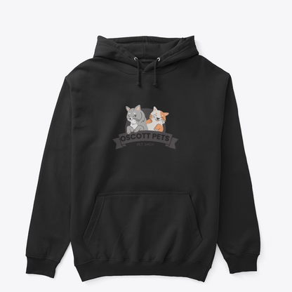Oscott Pets Hoodie