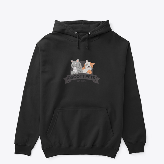 Oscott Pets Hoodie